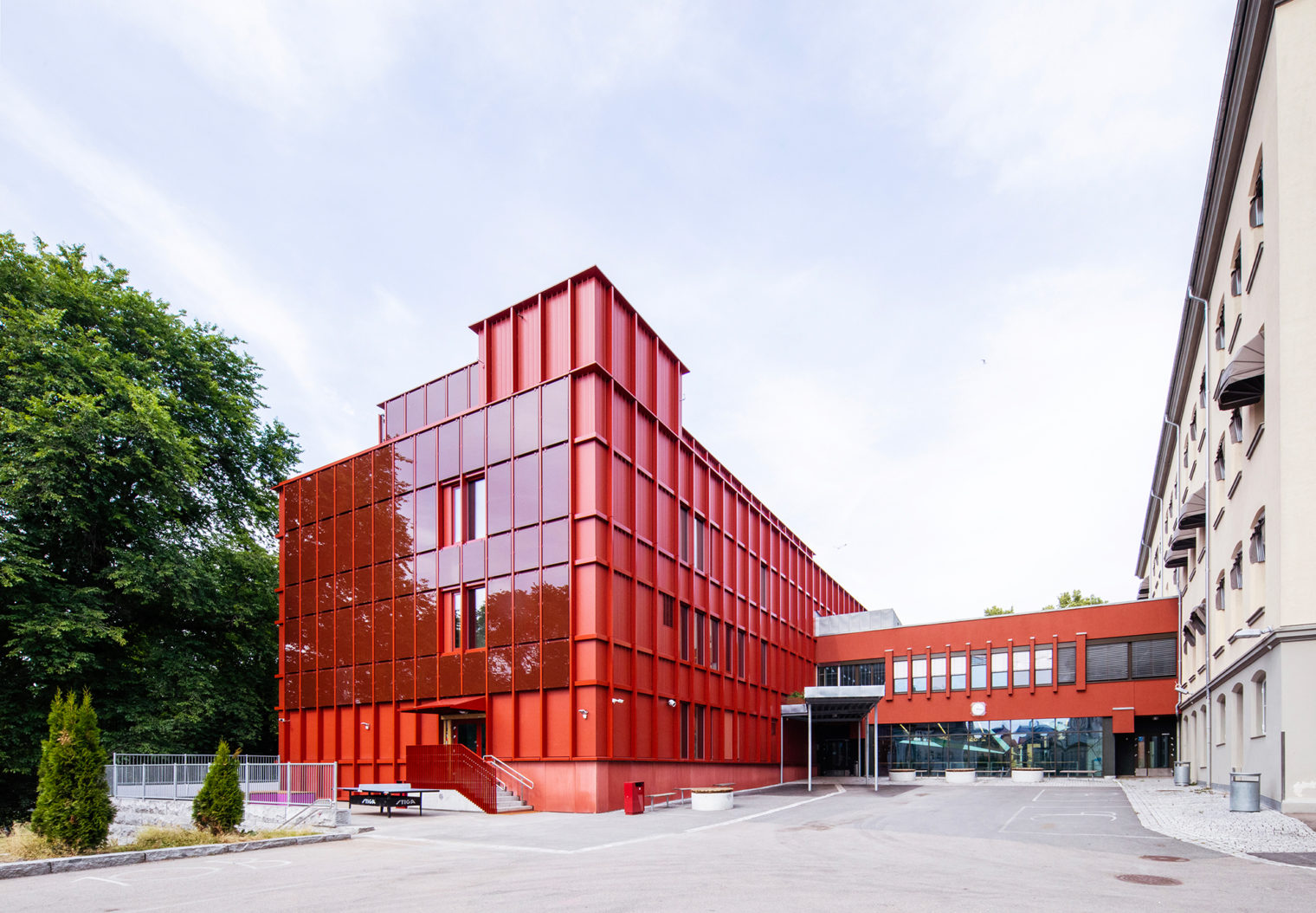 Sofienberg skole